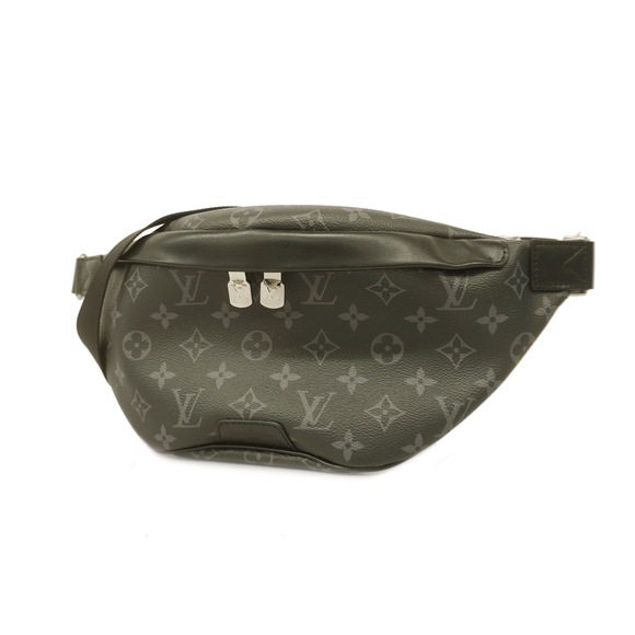 Louis Vuitton Bum Bag Eclipse Discovery Body Bag - Picture 1 of 5